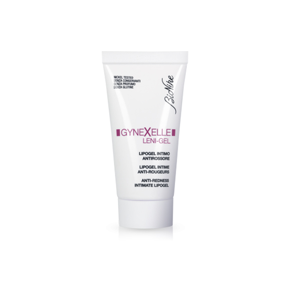 Bionike Gynexelle Leni-Gel Anti-Redness Intimate Lipogel 30ML